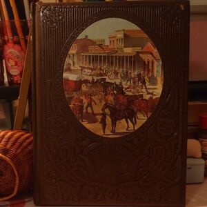The Old West The Townsman Time Life Books